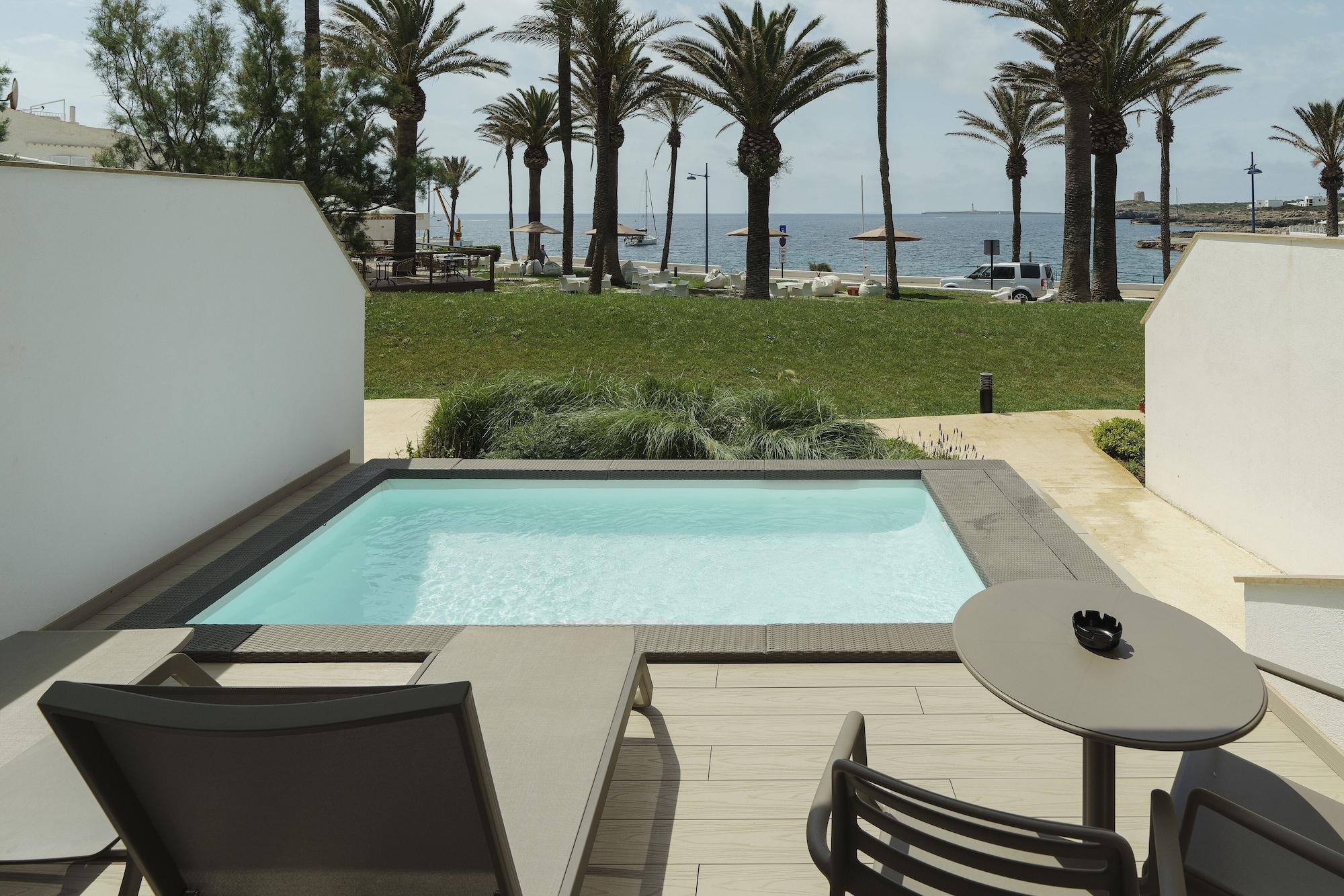 Aluasoul Menorca - Adults Only Hotel S'Algar Exterior photo