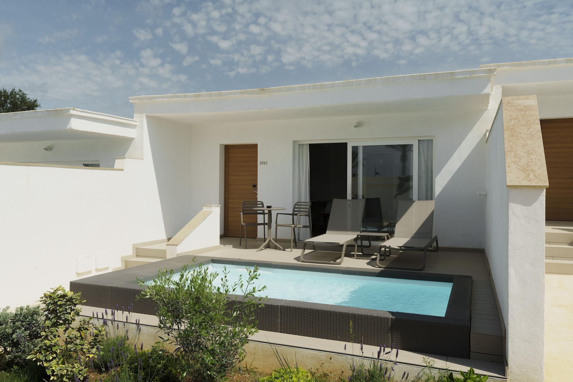 Aluasoul Menorca - Adults Only Hotel S'Algar Exterior photo