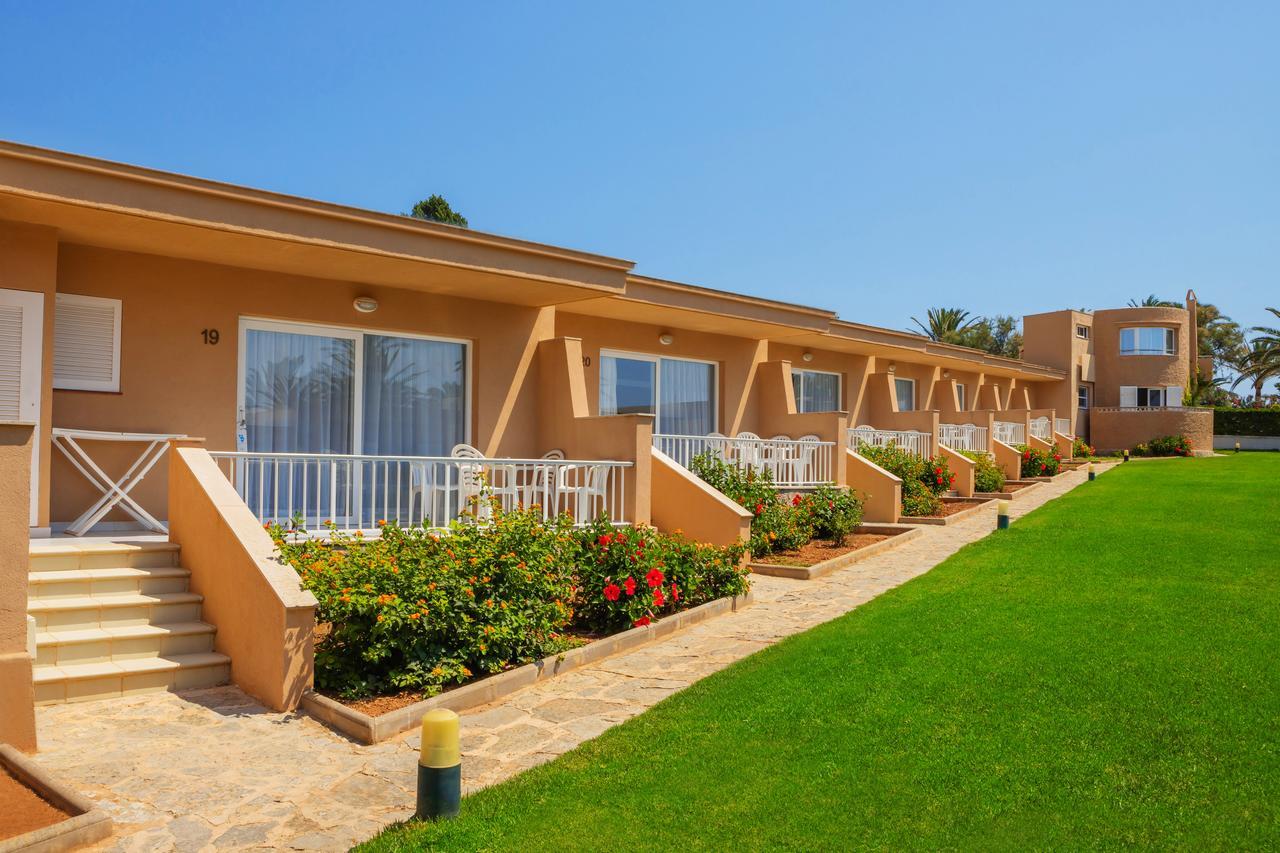 Aluasoul Menorca - Adults Only Hotel S'Algar Exterior photo