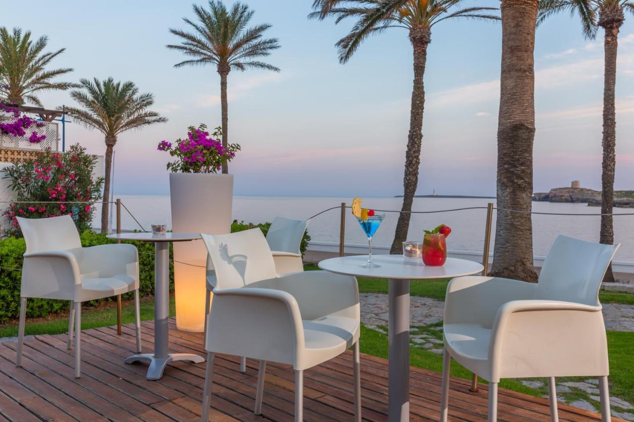 Aluasoul Menorca - Adults Only Hotel S'Algar Exterior photo